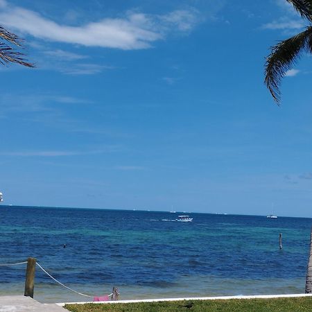 Cancun Ocean View Flamingo Plus Exterior photo