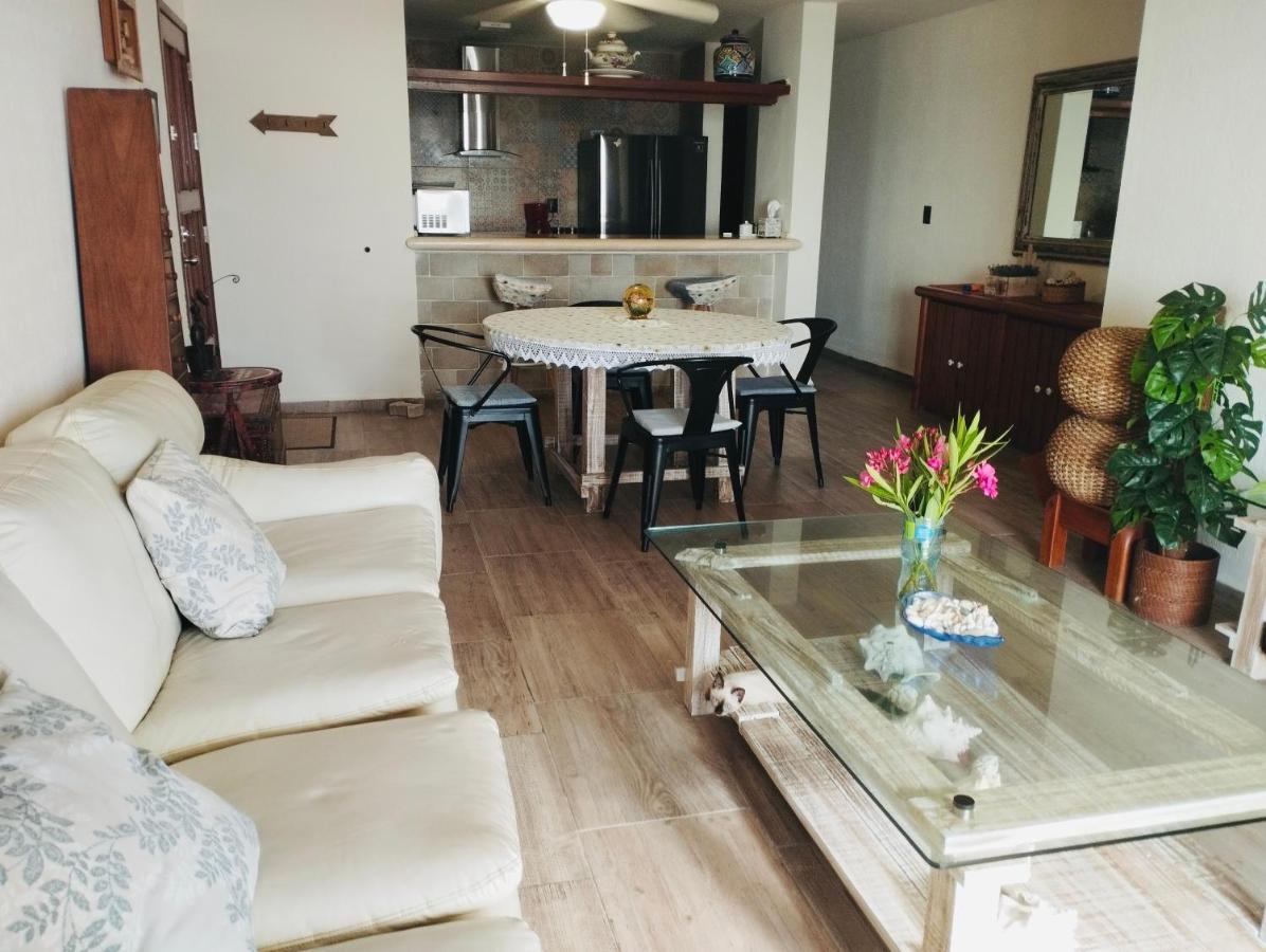 Cancun Ocean View Flamingo Plus Exterior photo