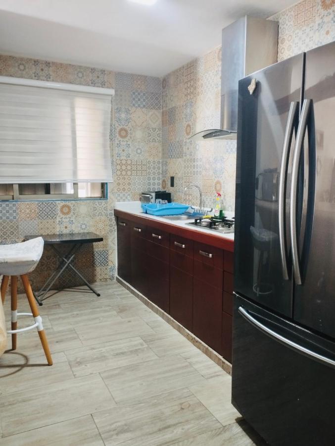 Cancun Ocean View Flamingo Plus Exterior photo