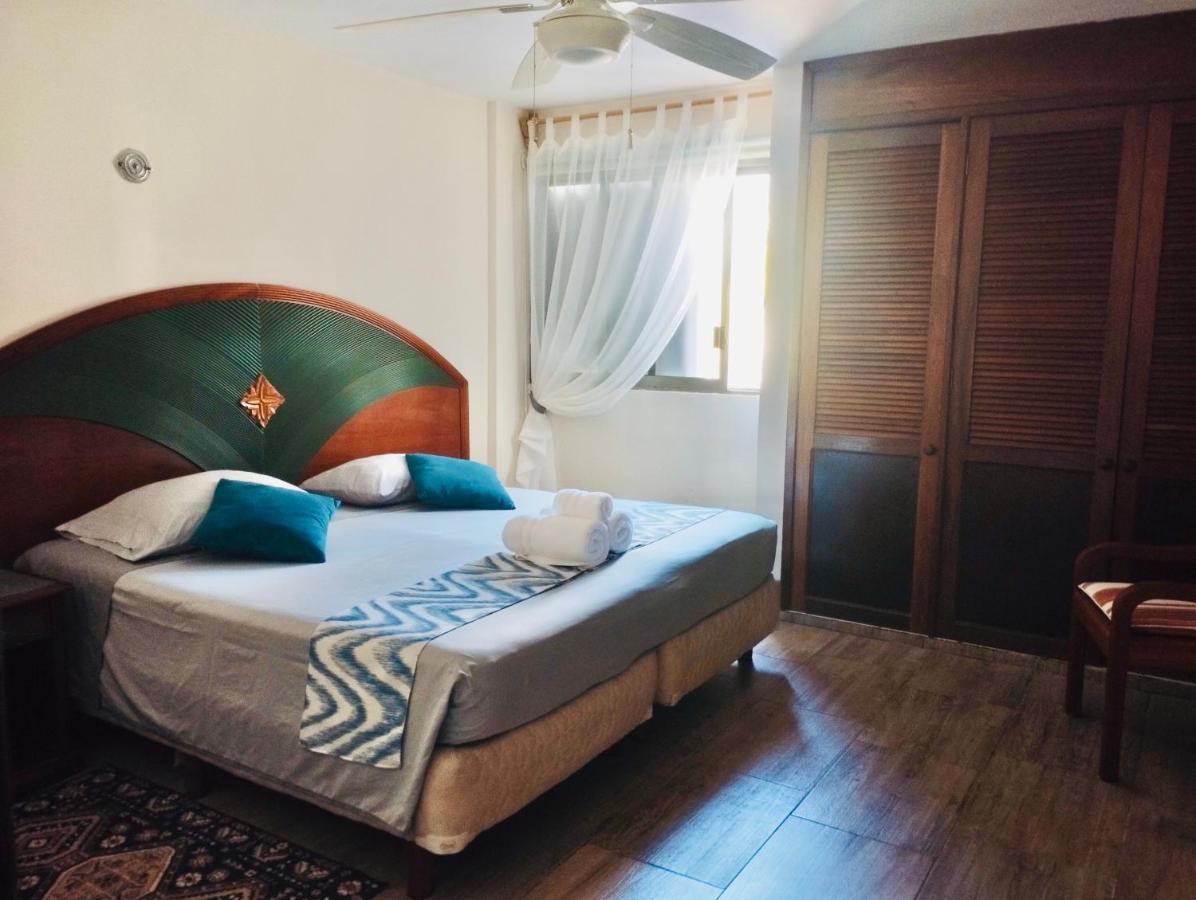Cancun Ocean View Flamingo Plus Room photo