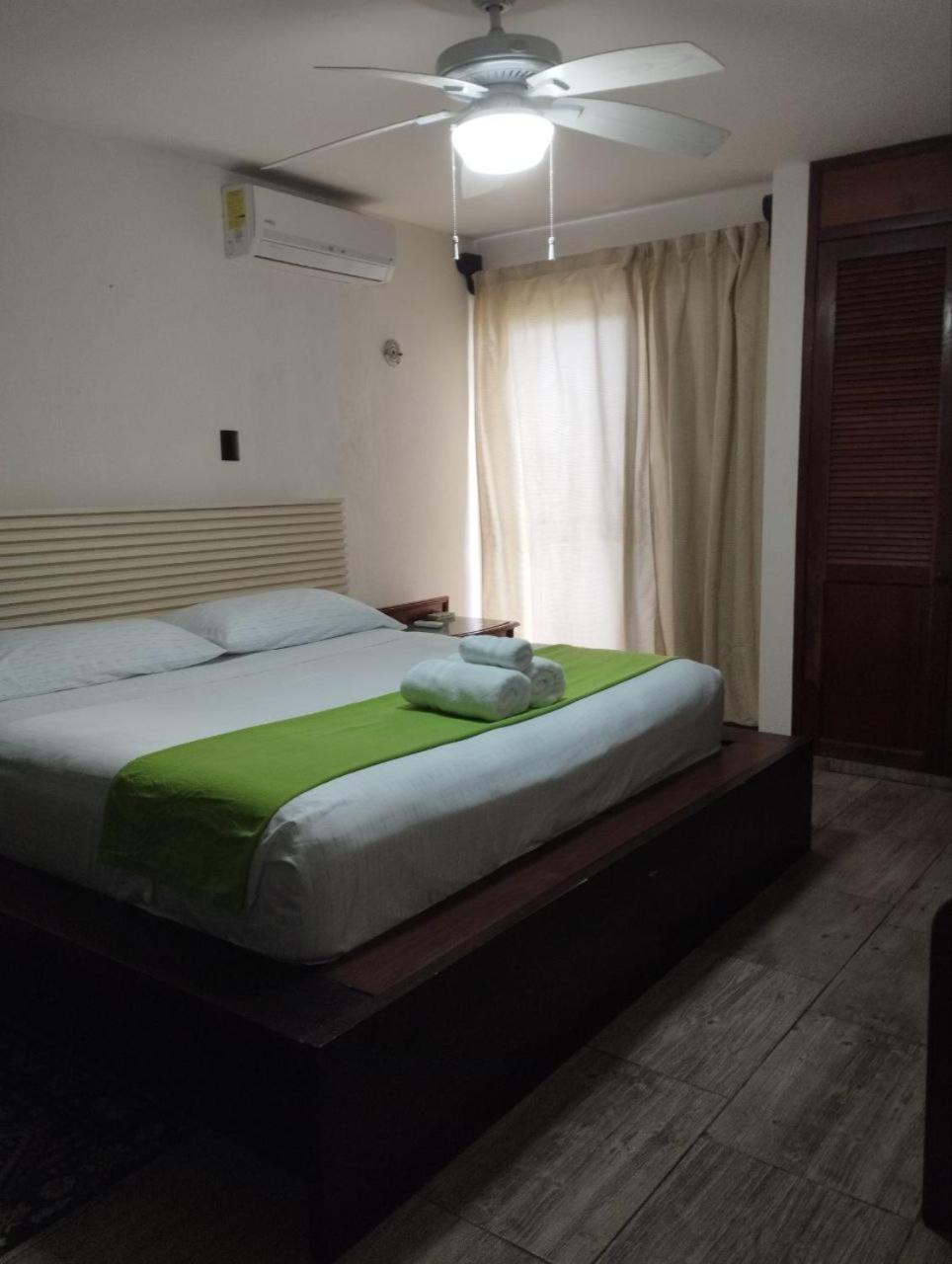 Cancun Ocean View Flamingo Plus Exterior photo