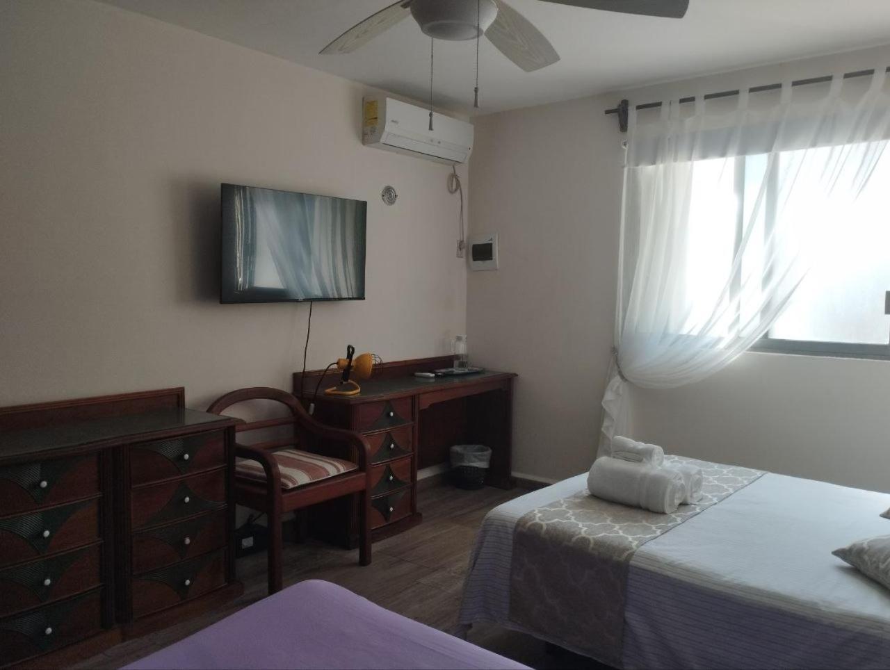 Cancun Ocean View Flamingo Plus Exterior photo