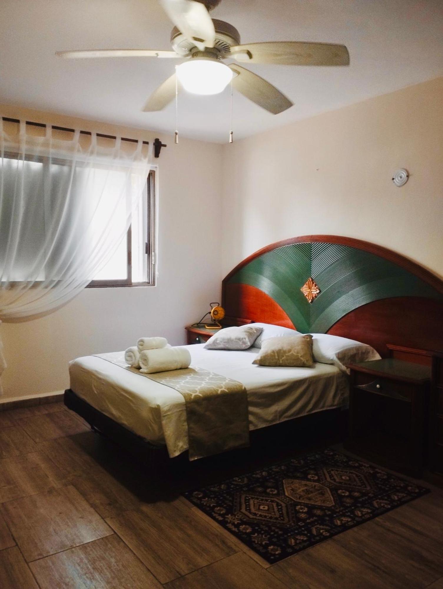 Cancun Ocean View Flamingo Plus Exterior photo