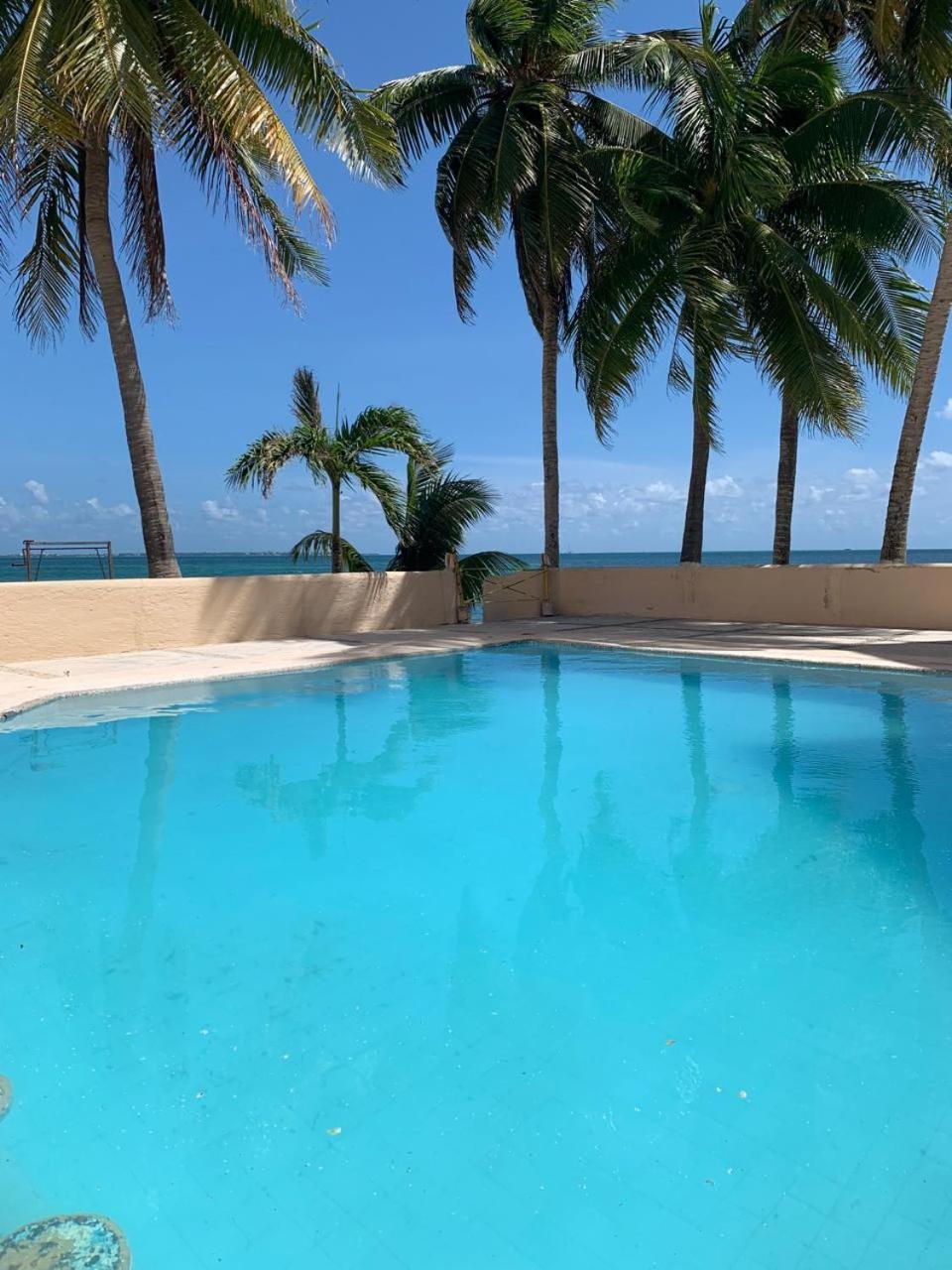 Cancun Ocean View Flamingo Plus Room photo