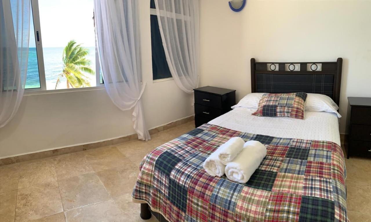 Cancun Ocean View Flamingo Plus Exterior photo