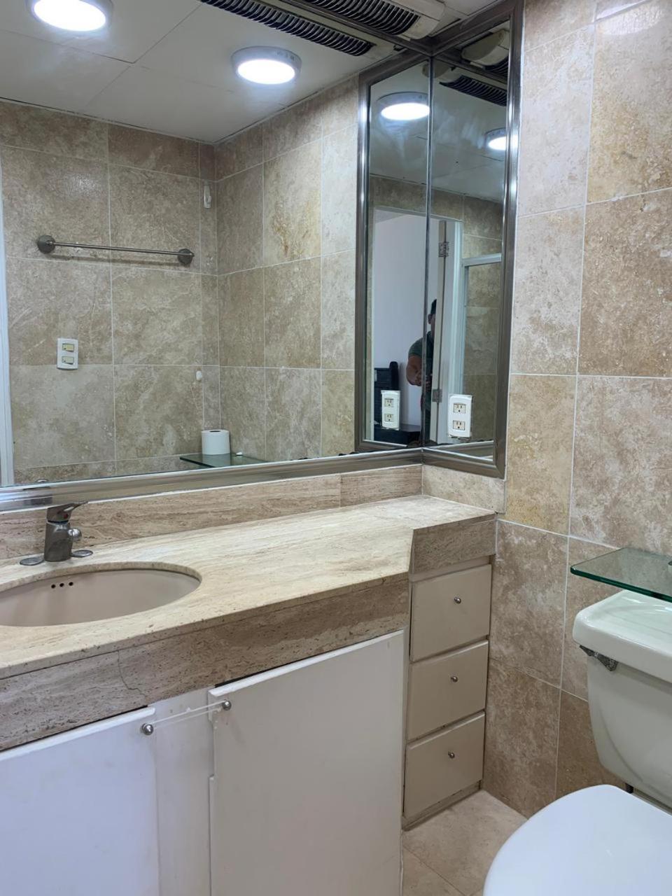 Cancun Ocean View Flamingo Plus Exterior photo